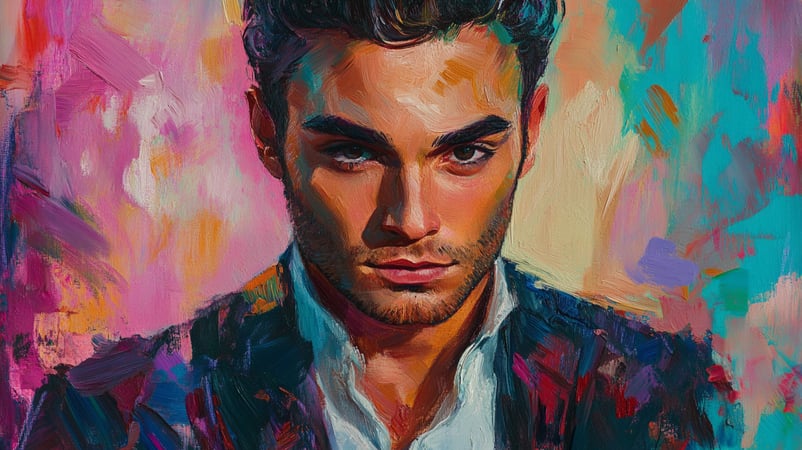 Ed Westwick