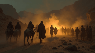 Gold Rush Fueled by Conflict: Prices Drive Surge in Smuggling from Sudan