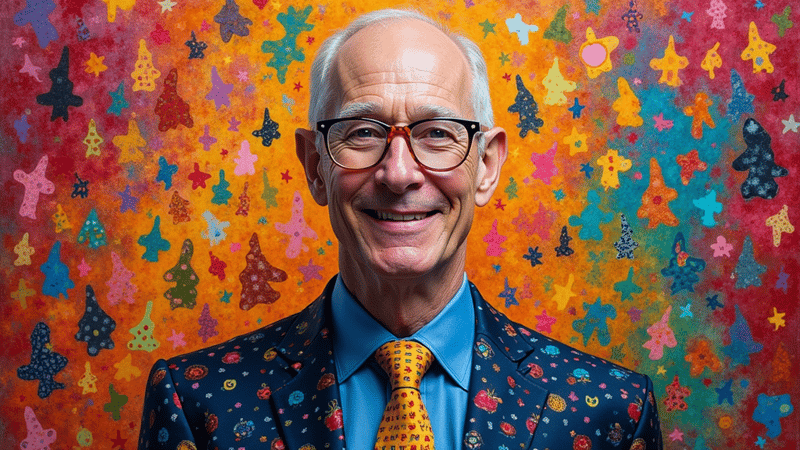 Tim Gunn