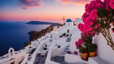 28 Incredible Experiences to Have in Greece (2024 Edition)