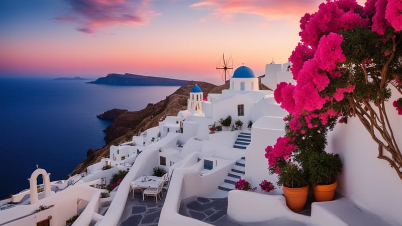 28 Incredible Experiences to Have in Greece (2024 Edition)