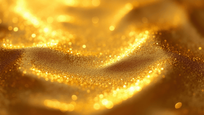 The Protective Chemistry of Gold: Resistance to Rust and Tarnish