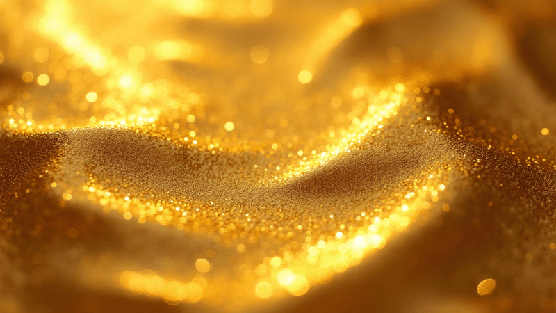 The Protective Chemistry of Gold: Resistance to Rust and Tarnish