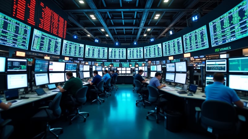 Stock Market Defies Expectations Again