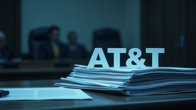 AT&T Agrees to Pay Up to $7,500 Per Customer in $177 Million Data Breach Settlement