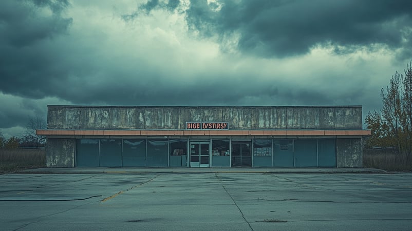 Big Lots Moves Forward with Additional Store Closures Amid Bankruptcy Proceedings