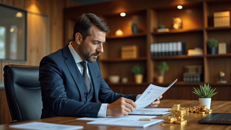 Gold IRA vs Roth IRA: Comparing Protection Strategies for Your Retirement