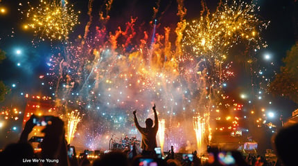 What significant events occurred in Zayn Malik's career between 2015 and 2019, specifically regarding 