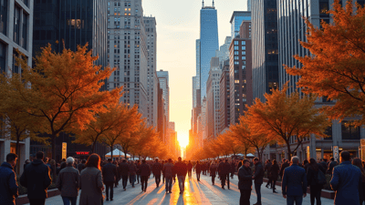 Chicago Immigration Campaign Causes Confusion Amid Federal Intervention Fears