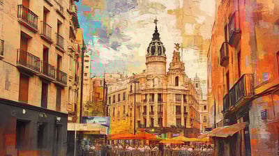 Madrid: Discover Why This City is a Must-Visit!