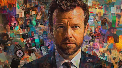 What has Jason Sudeikis's career journey been like?