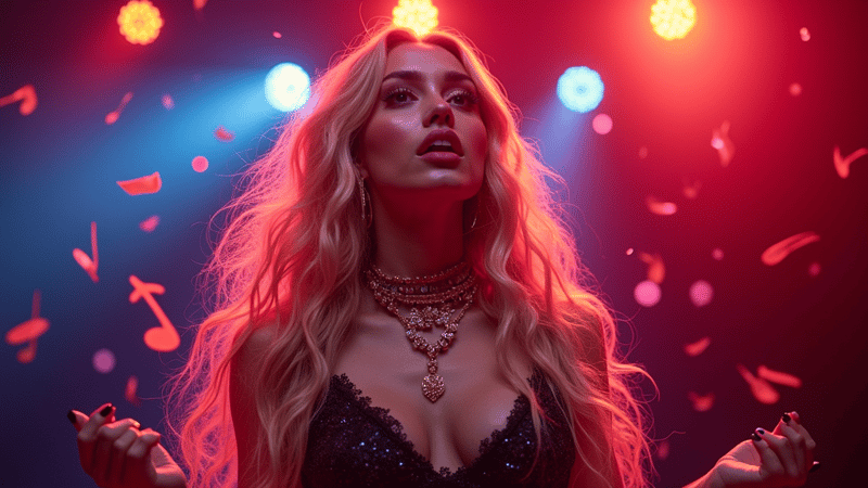 Sabrina Carpenter Facts