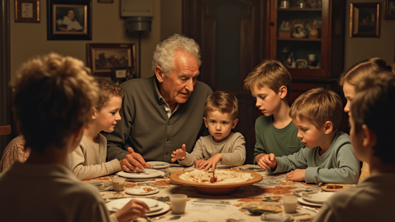 Paul Newman's Family Legacy: A Look at His Six Children