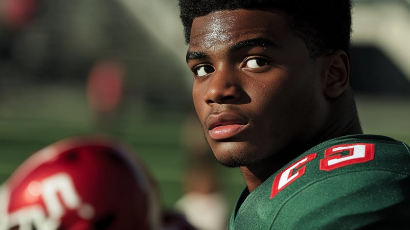 Anthony Richardson to Start as Quarterback in Week 11