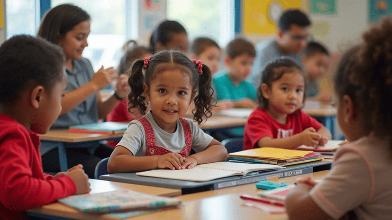 Supporting Education: IPS Seeks Community Help for Essential School Supplies