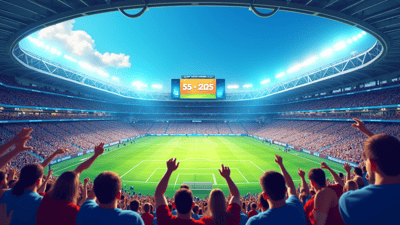 September 5, 2025 Scores and Highlights
