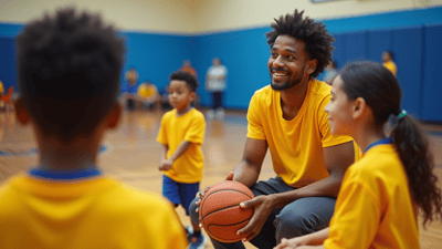 Tyrese Haliburton Leads Youth Basketball Camp Amid Ongoing Recovery from Achilles Tendon Injury