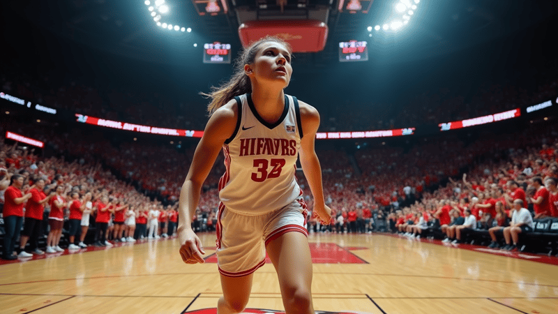 Indiana Fever's Playoff Hopes Imperiled by Caitlin Clark Injury