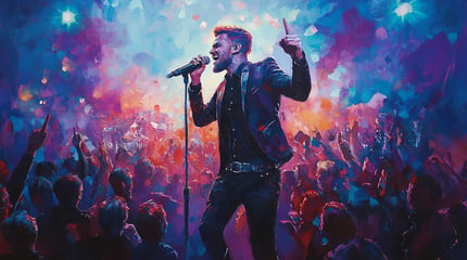 What has Liam Payne's career journey been like?