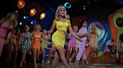 How has Teri Garr achieved critical acclaim in film and television?