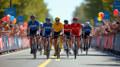 Honor Ride Against Suicide Happening Sunday