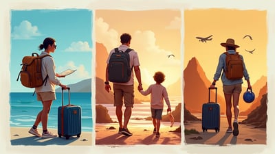 travel styles