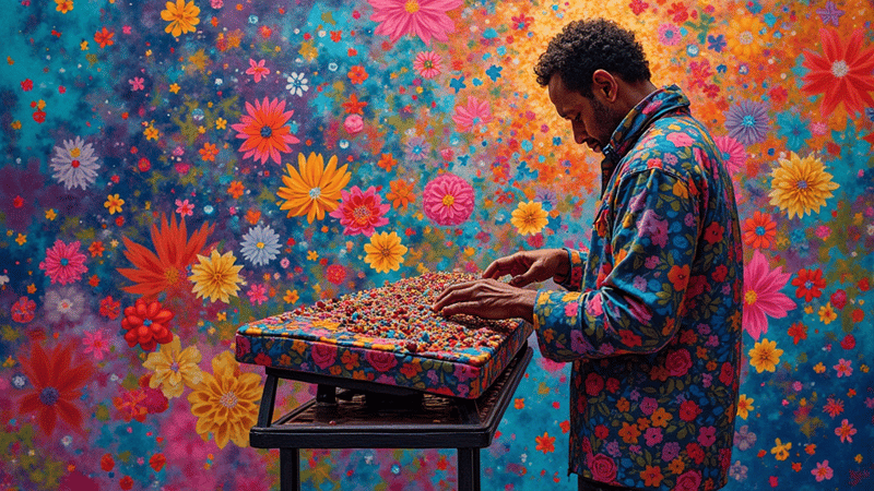 Adrian Martinez