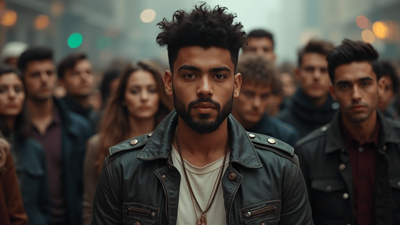 Zayn Malik Opens Up About Faced Racism During One Direction Era