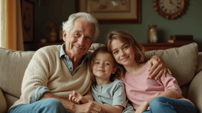 Paul Newman's Family Legacy: A Look at His 6 Children