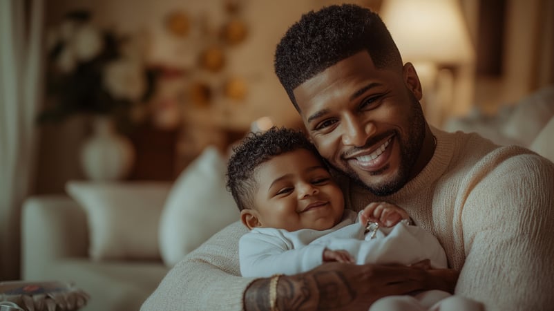 Usher Offers Support and Advice to Justin Bieber Following Baby Arrival