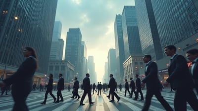 Economic Outlook: A Potential Recession in 2026?