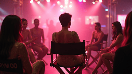 Is Kris Jenner the Ultimate Businesswoman Behind Her Family's Empire?