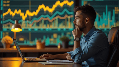 Cautious Approach: Why I Haven't Invested in Gold-Crypto Hybrid