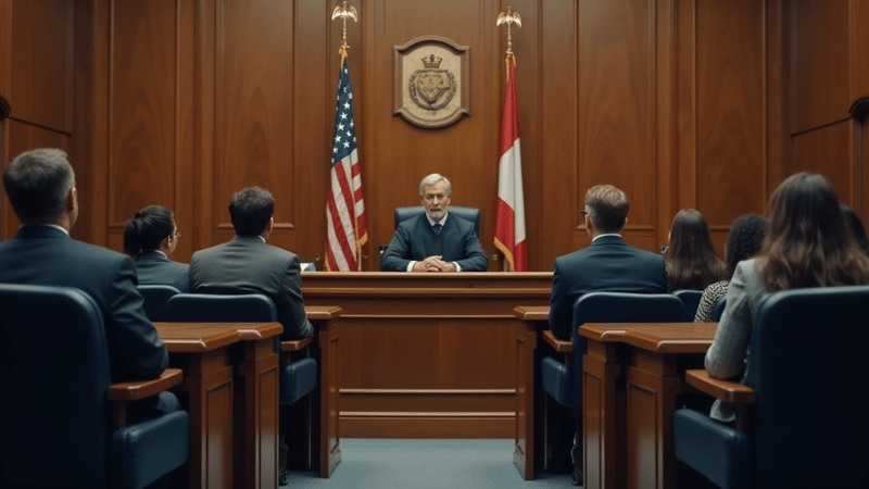 Filing for Protection in Indiana
