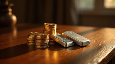 Buying Precious Metals Wisely: Tips for Success