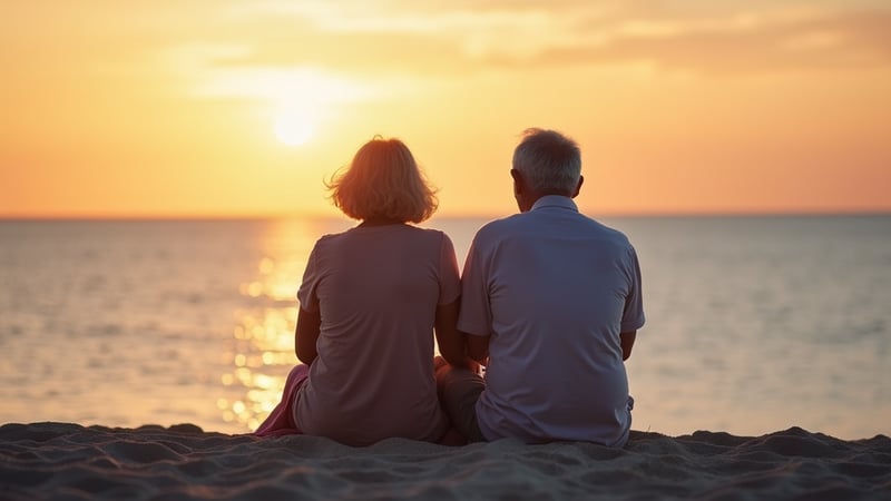 Rethinking Retirement Risk