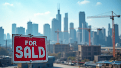 Indiana Sells Former GM Stamping Plant Site for $27 Million