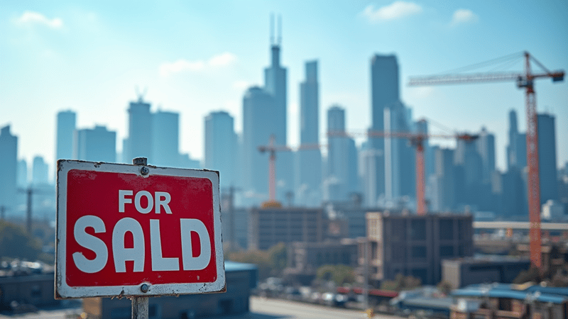 Indiana Sells Former GM Stamping Plant Site for $27 Million
