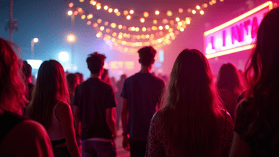 BSU Students Shine at Indy Shorts International Film Festival