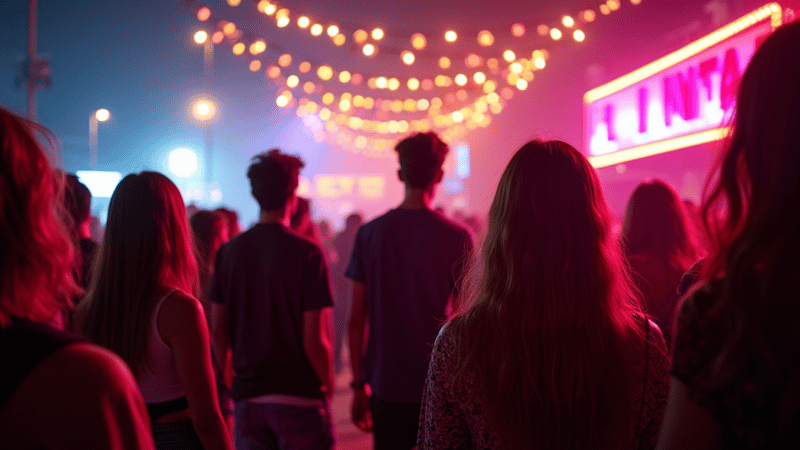 BSU Students Shine at Indy Shorts International Film Festival