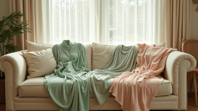 Amazon's Spring Sale: Must-Have Loungewear Picks