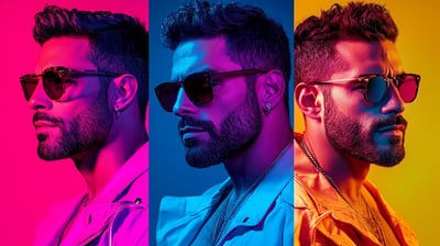 Ricky Martin, Matthew Cancel, Derek Yates, Mason Gooding, and More: Instagram Highlights