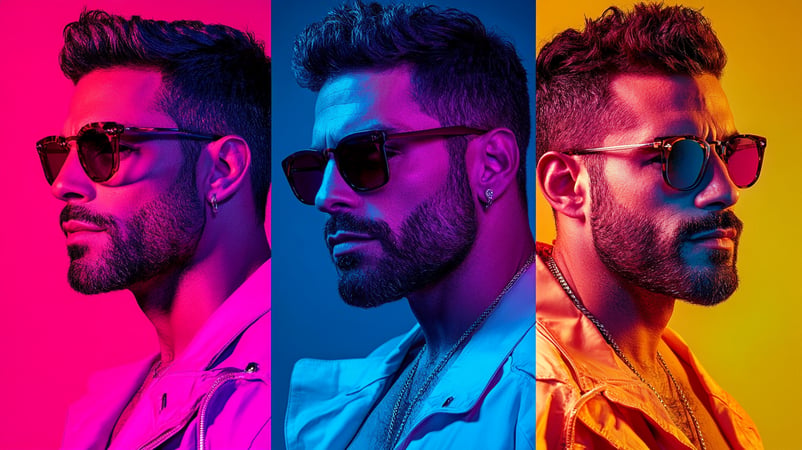 Ricky Martin, Matthew Cancel, Derek Yates, Mason Gooding, and More: Instagram Highlights