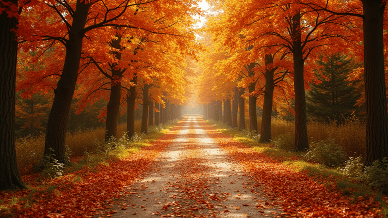 Best Destinations to Explore in September USA