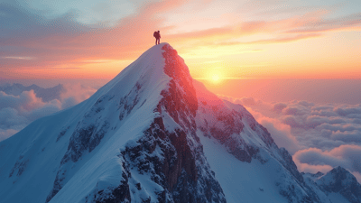 Here is a rewritten version of the title:
      
      "Conquering Mount Sis Challenge