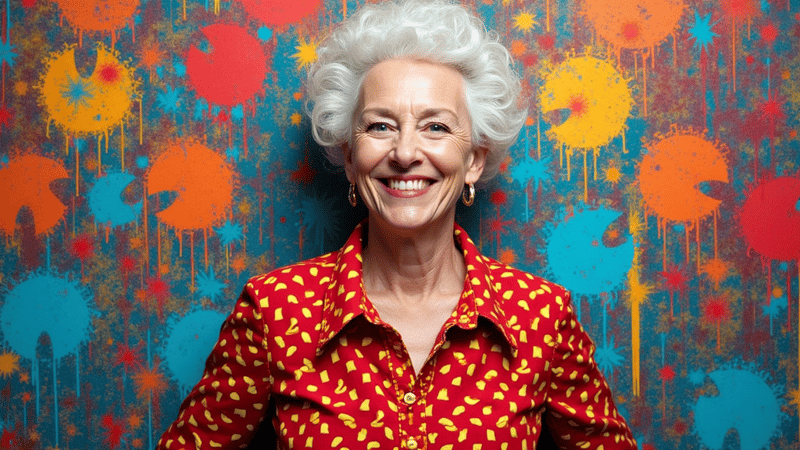 Anne Burrell