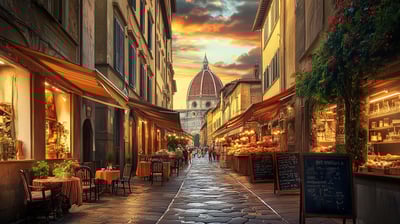 10 Incredible Activities to Experience in Florence, Italy