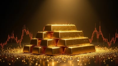 Gold's Unpredictable Rise: At $5,000, It Continues to Defy Expectations
