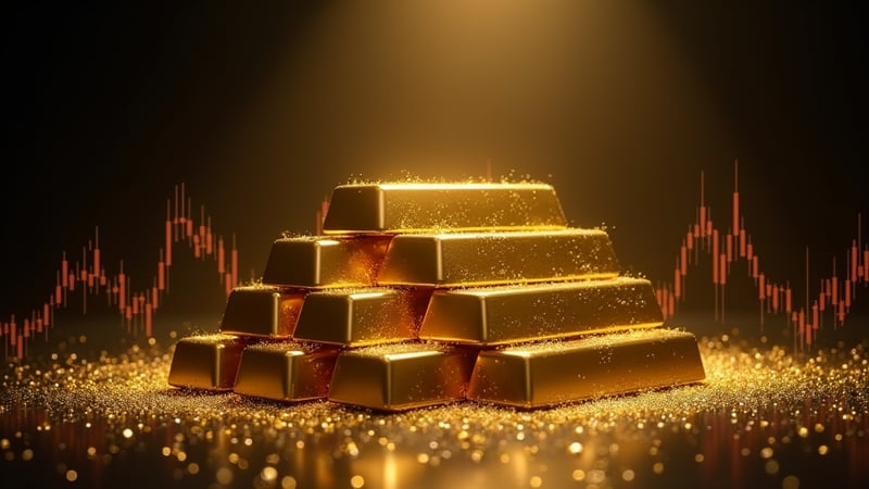 Gold's Unpredictable Rise: At $5,000, It Continues to Defy Expectations