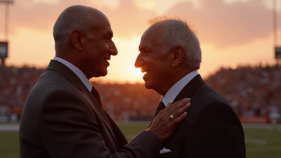 Tony Dungy Shares Moving Story About Jim Irsay